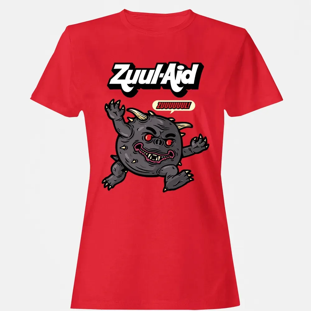 Zuul Aid Women's T-shirt - 13