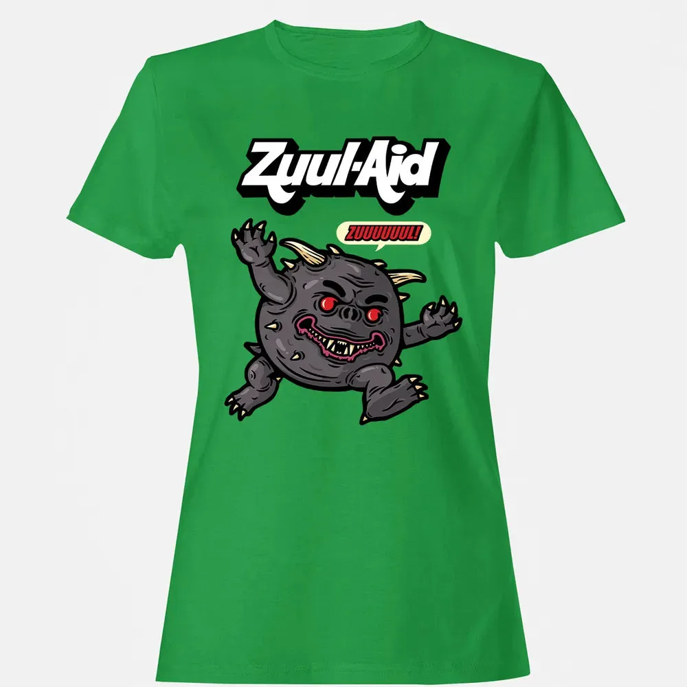 Zuul Aid Women's T-shirt - 7