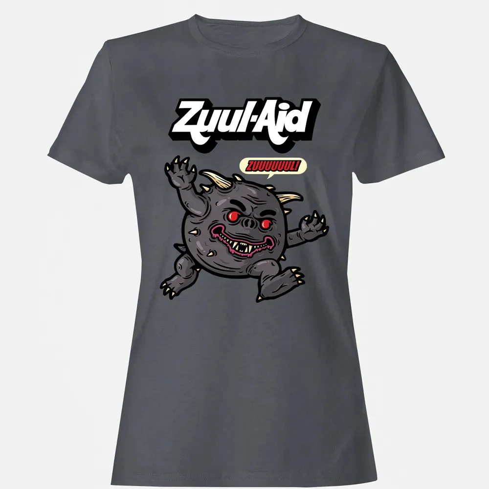 Zuul Aid Women's T-shirt - 5