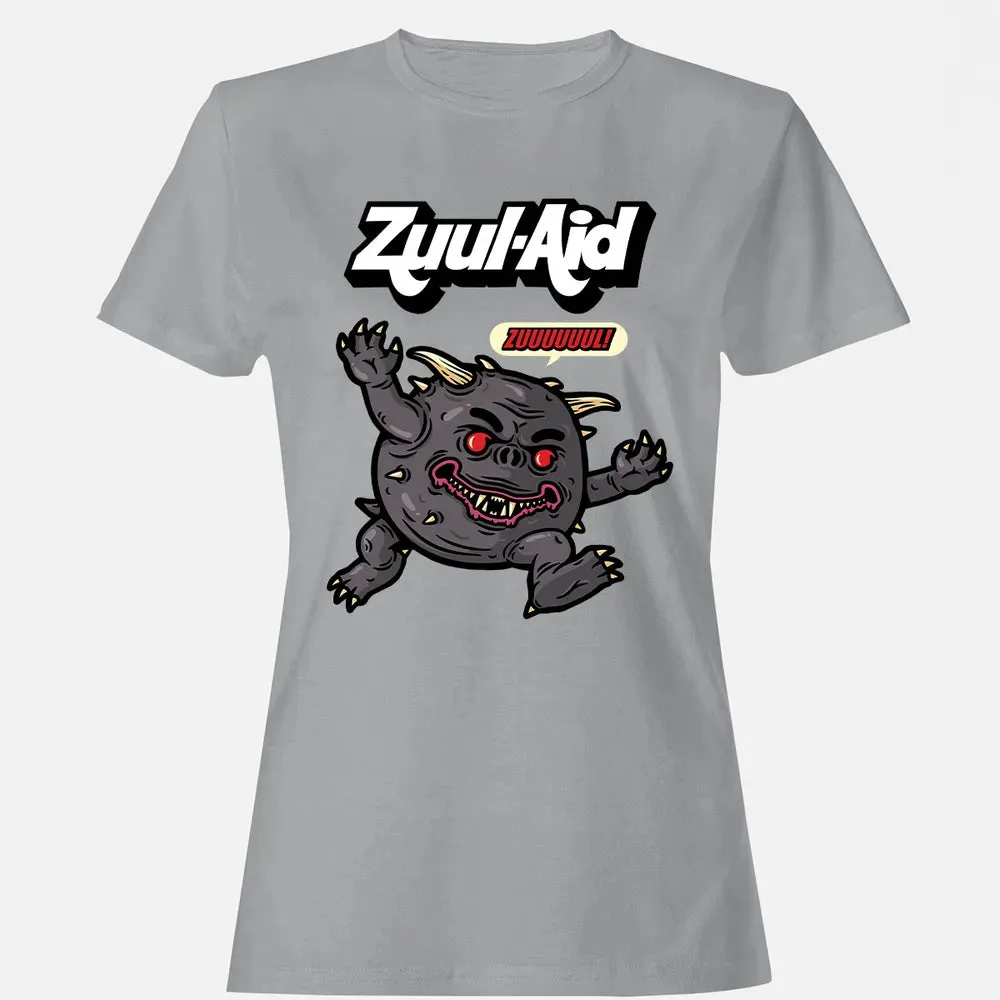 Zuul Aid Women's T-shirt - 15