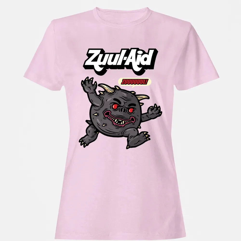 Zuul Aid Women's T-shirt - 9