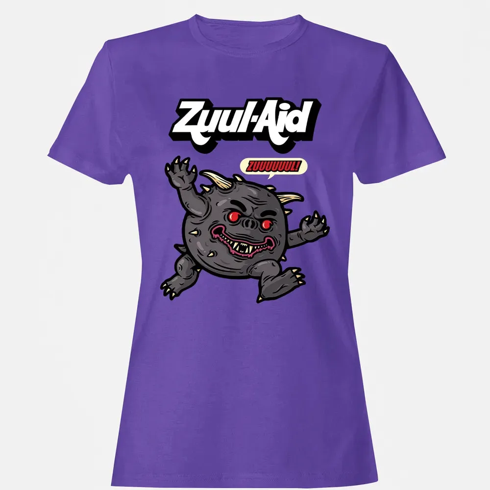 Zuul Aid Women's T-shirt - 12