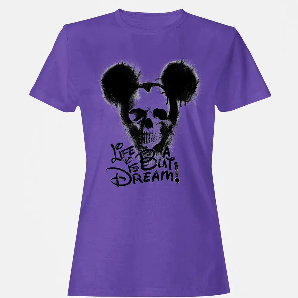 Life is but a dream Women's T-shirt - 12