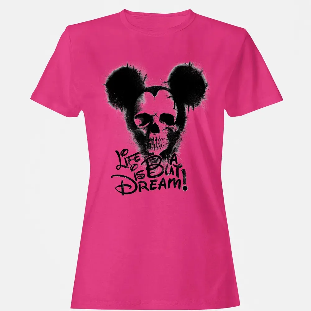 Life is but a dream Women's T-shirt - 6