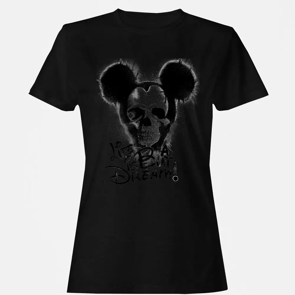 Life is but a dream Women's T-shirt - 16