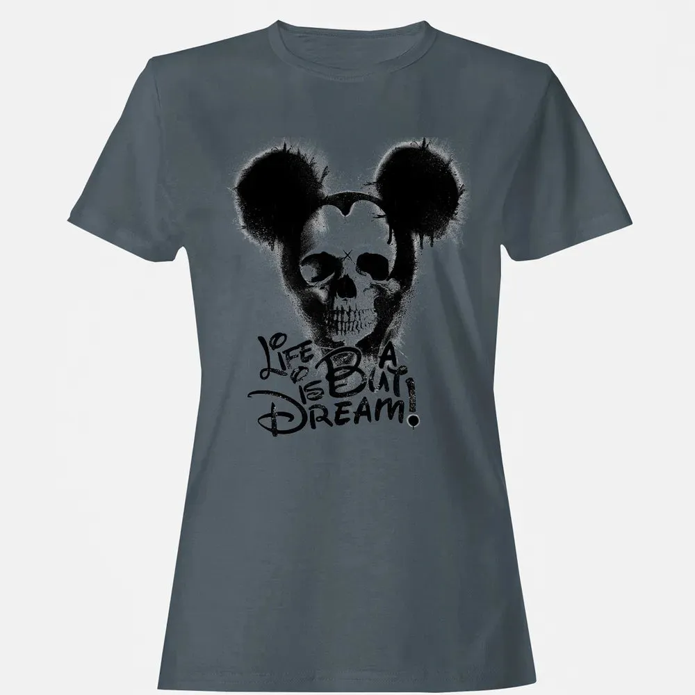 Life is but a dream Women's T-shirt - 3