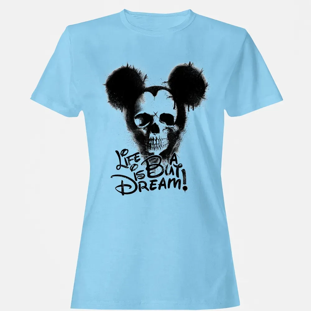 Life is but a dream Women's T-shirt - 8