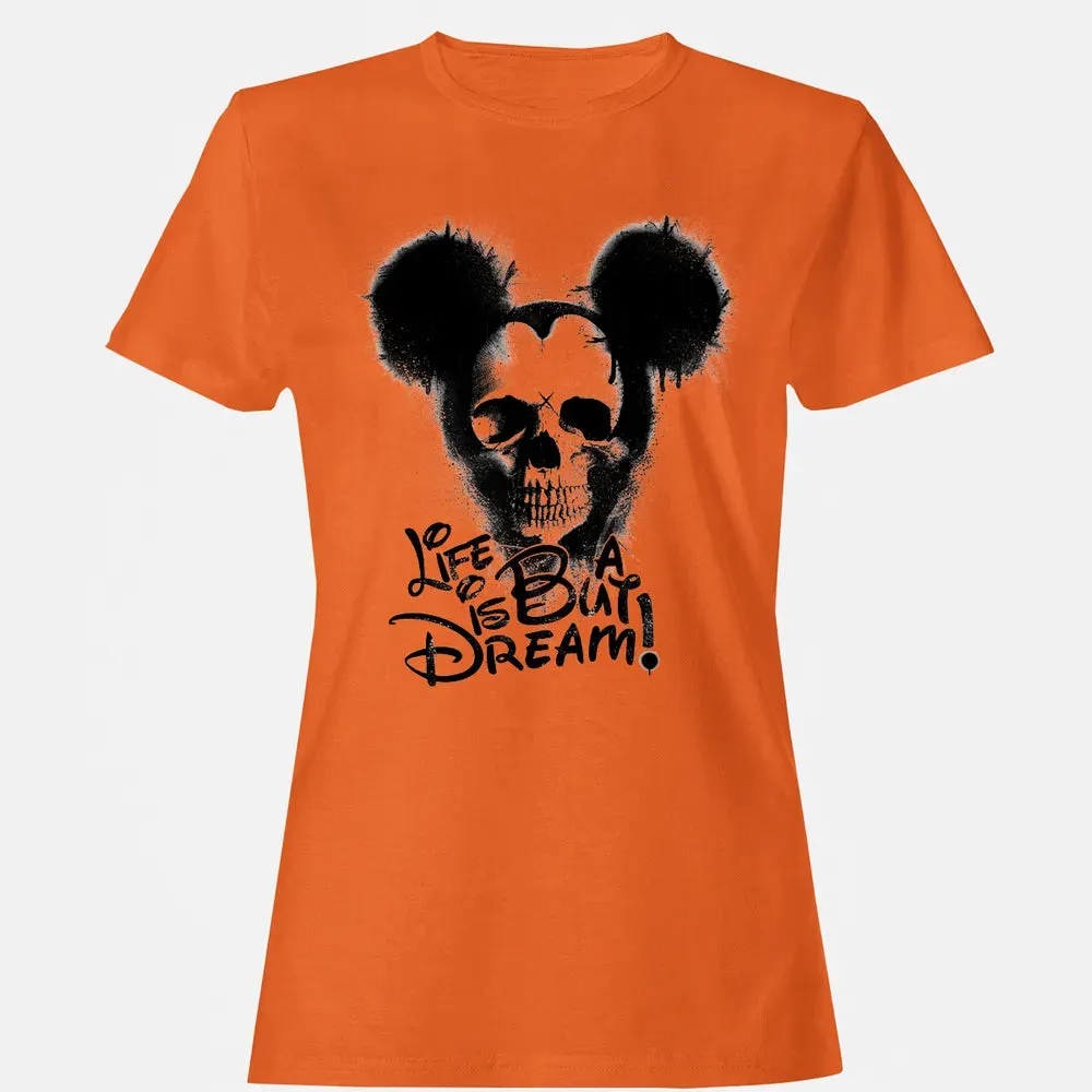 Life is but a dream Women's T-shirt - 11