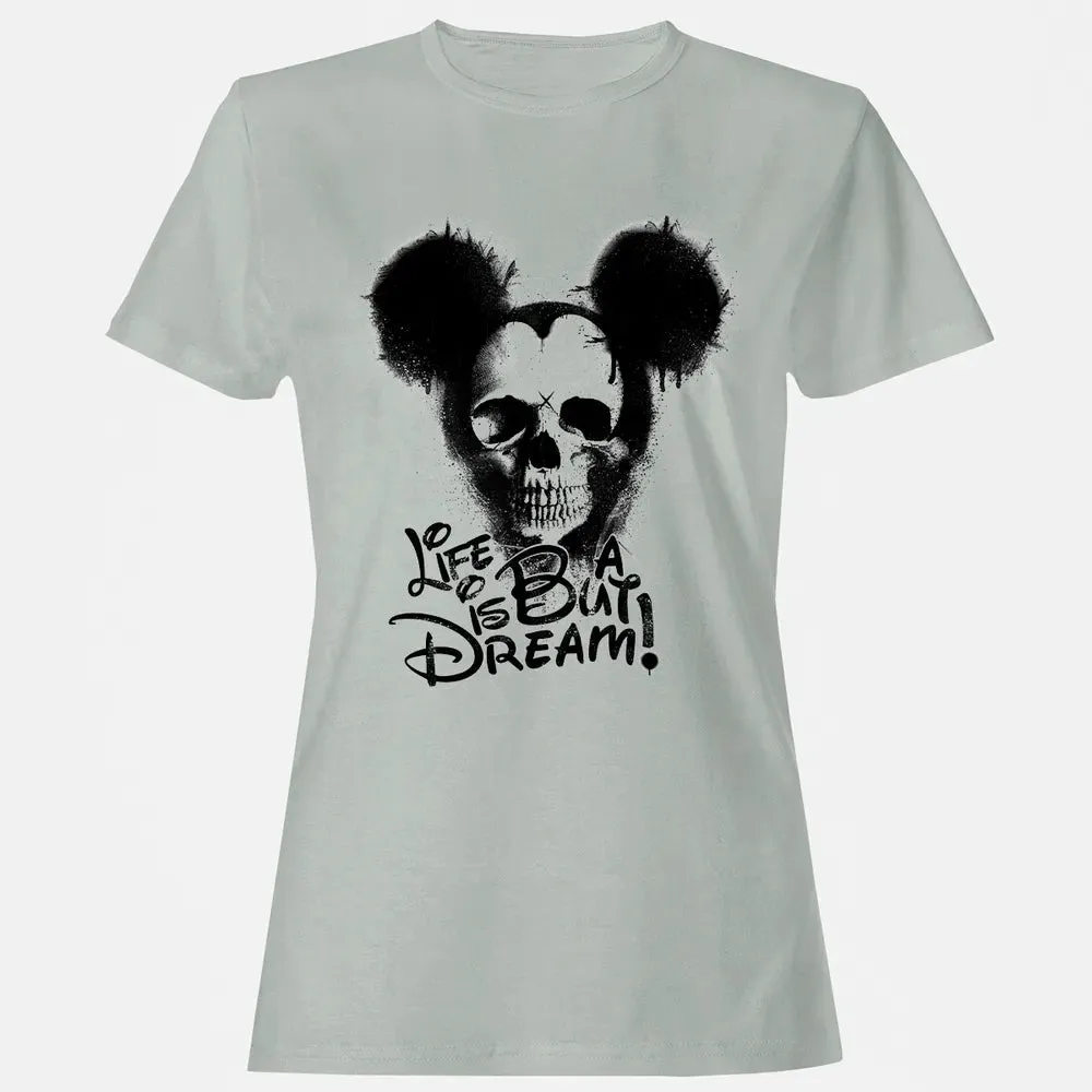 Life is but a dream Women's T-shirt - 2