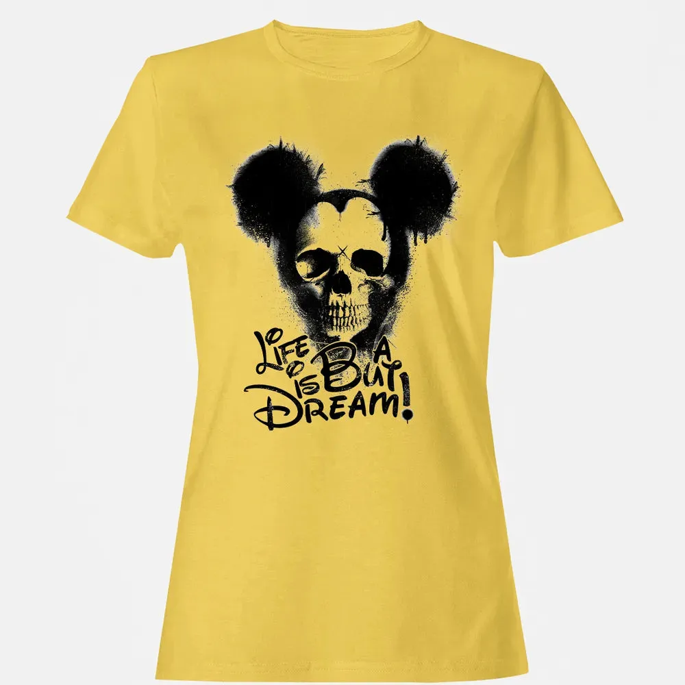 Life is but a dream Women's T-shirt - 4