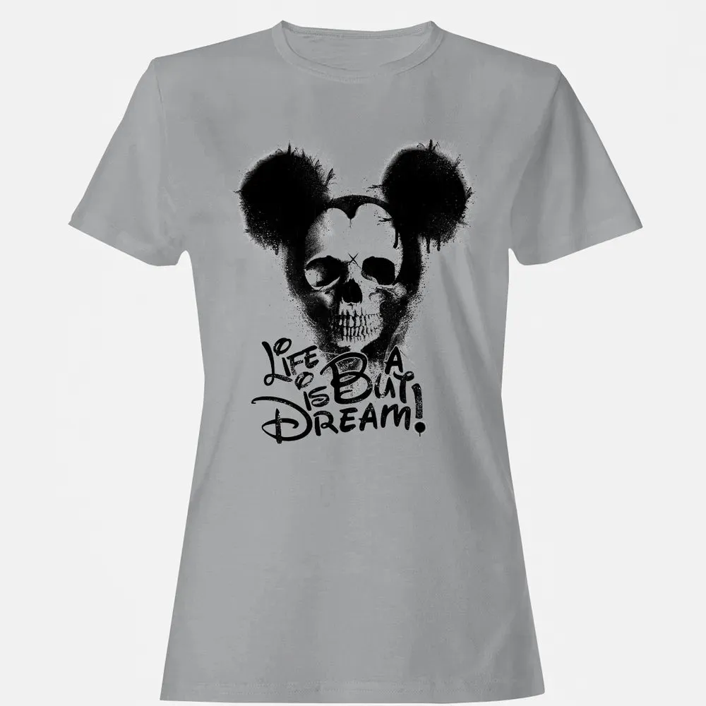 Life is but a dream Women's T-shirt - 15
