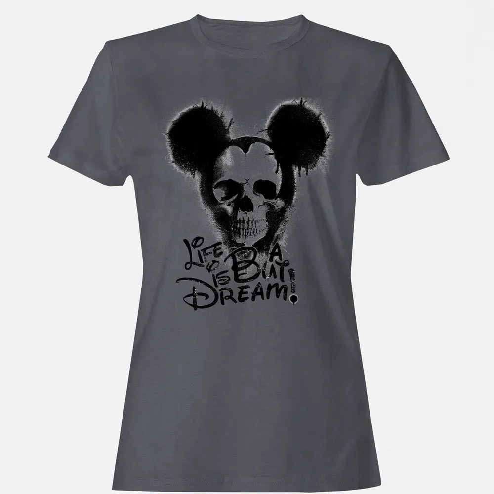Life is but a dream Women's T-shirt - 5