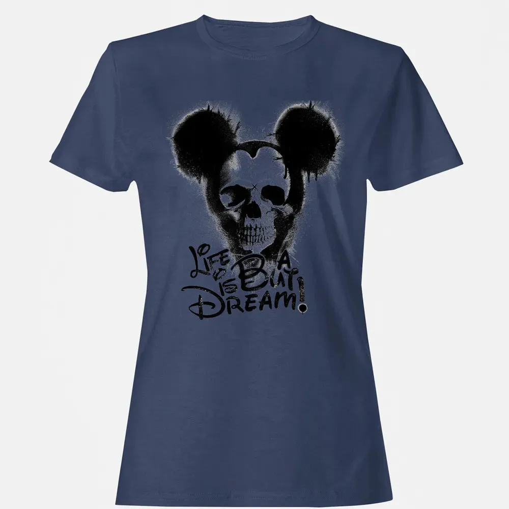 Life is but a dream Women's T-shirt - 10