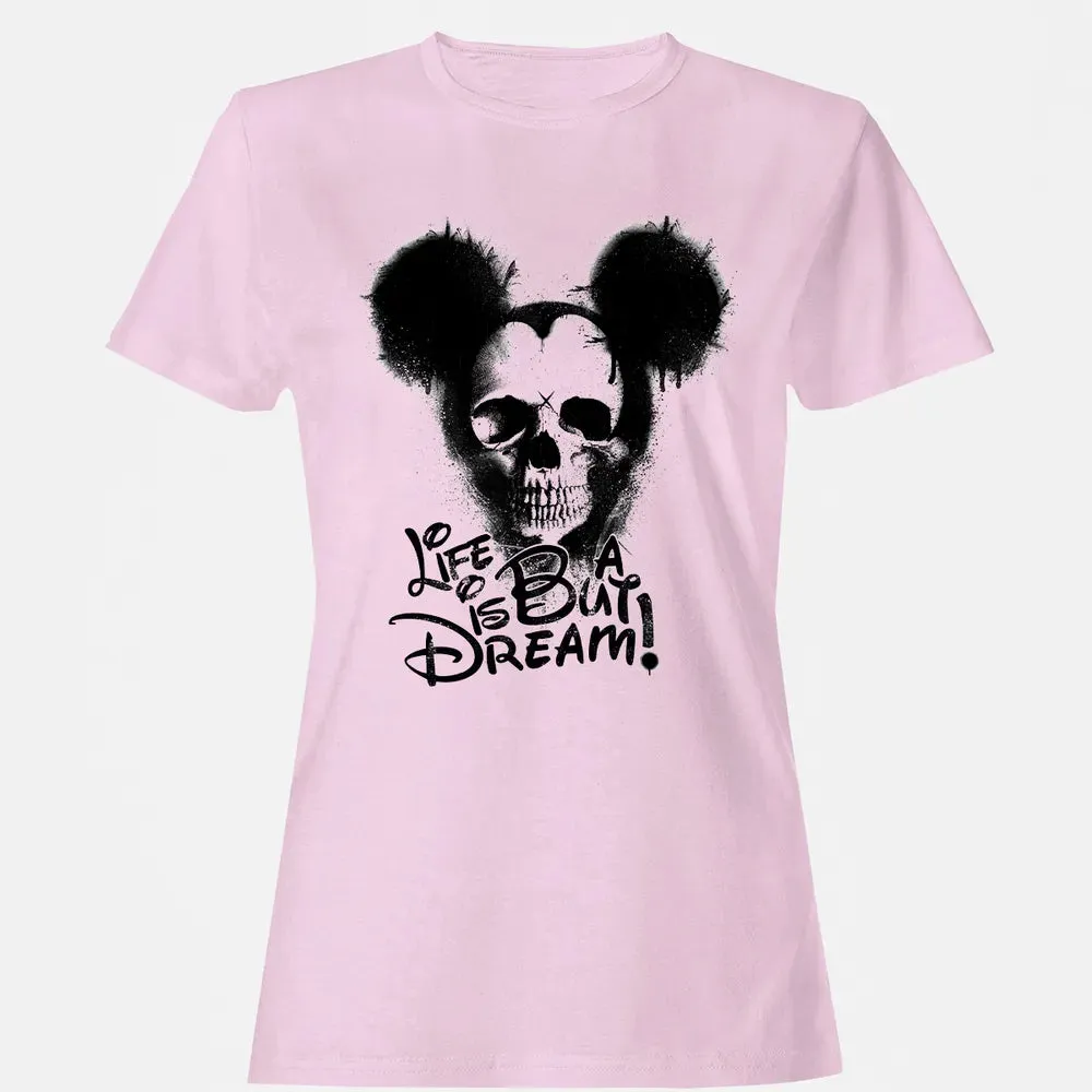 Life is but a dream Women's T-shirt - 9