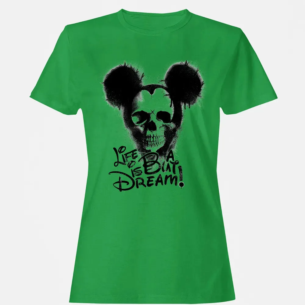 Life is but a dream Women's T-shirt - 7