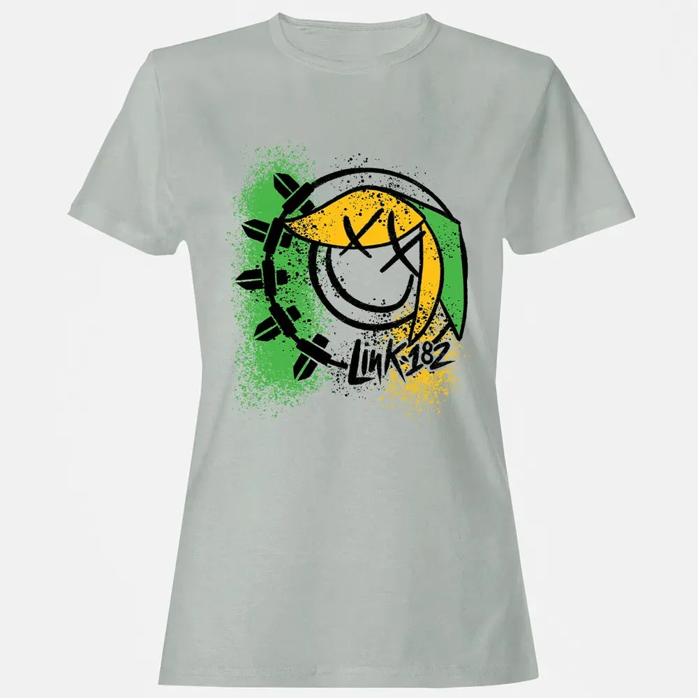 Link-182 Women's T-shirt - 2