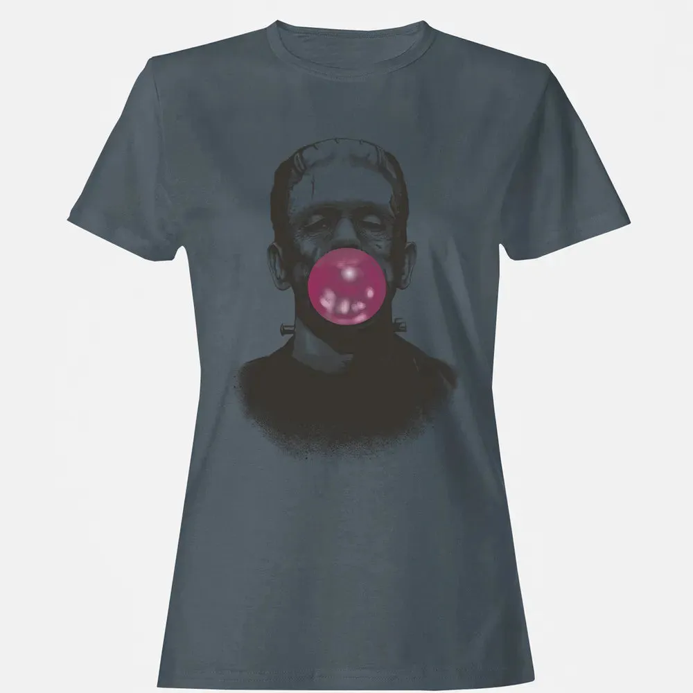 Frankie Women's T-shirt - 3