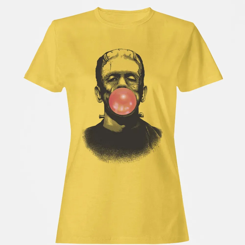 Frankie Women's T-shirt - 4