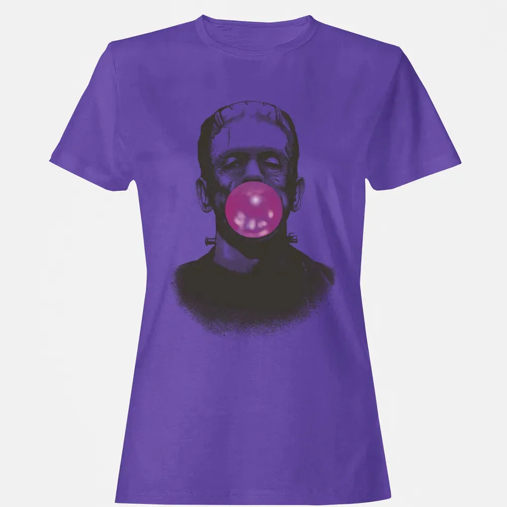Frankie Women's T-shirt - 12