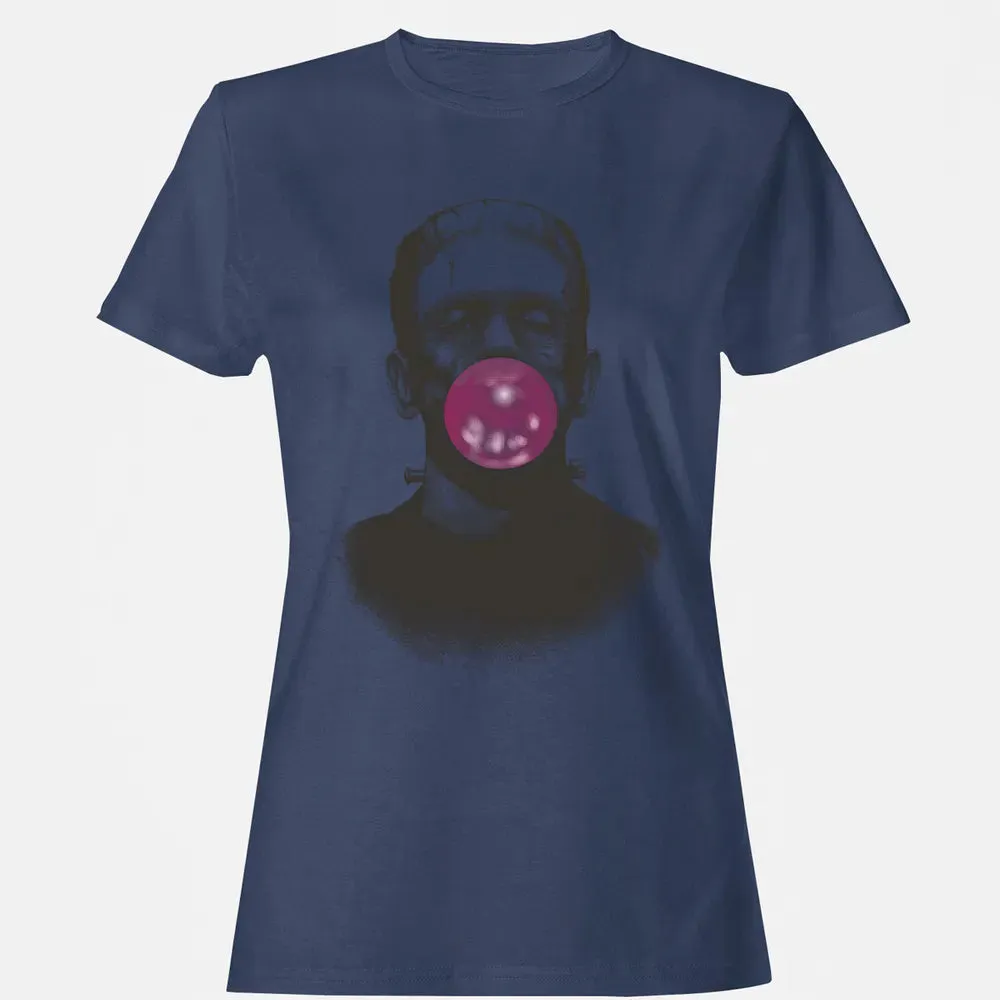 Frankie Women's T-shirt - 10