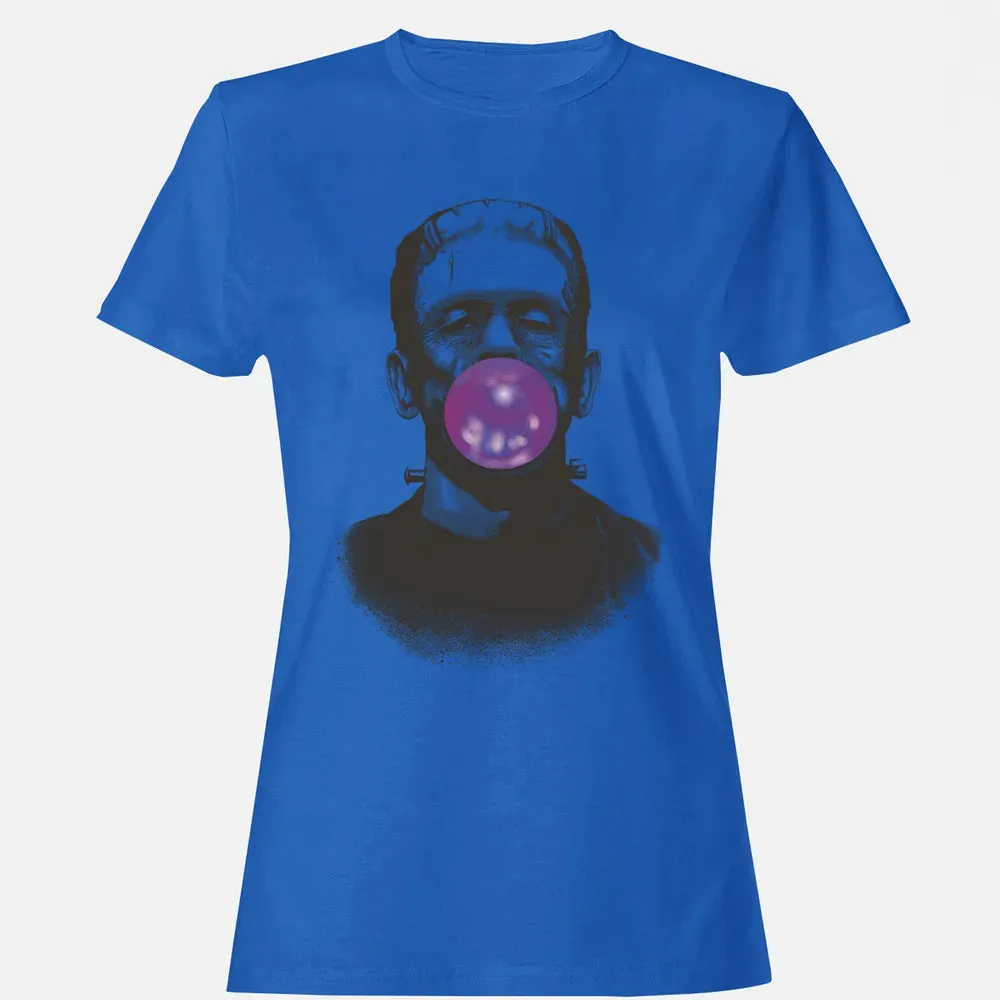 Frankie Women's T-shirt - 14