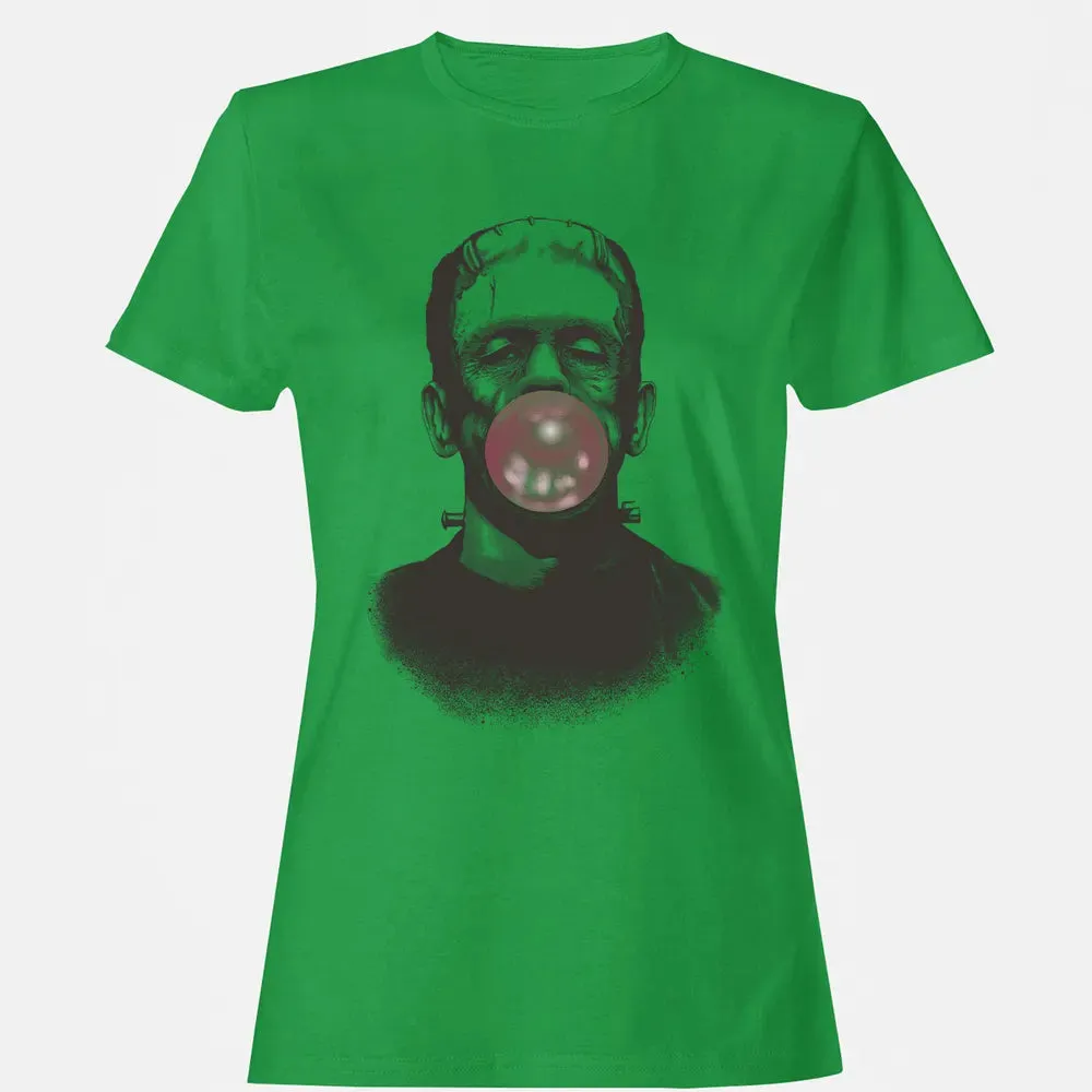 Frankie Women's T-shirt - 7