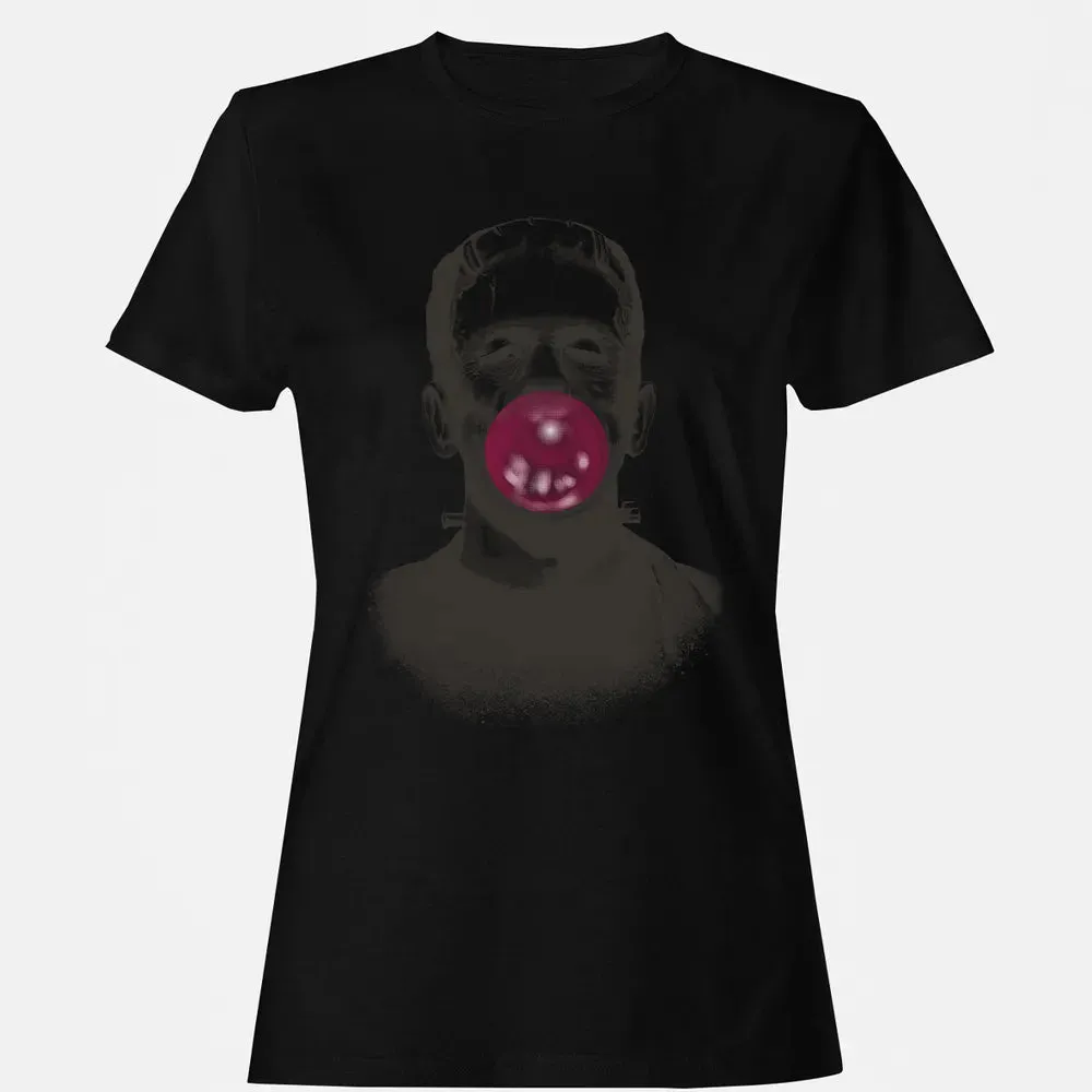 Frankie Women's T-shirt - 16