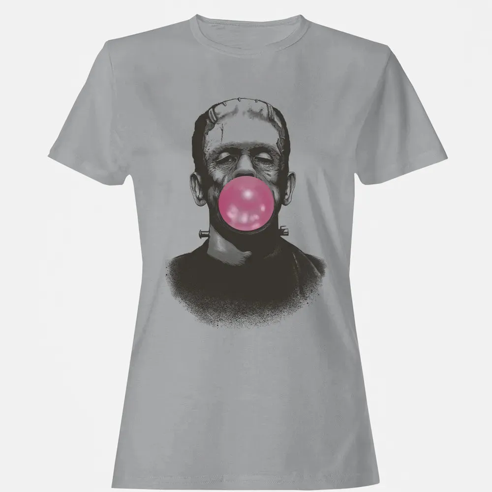 Frankie Women's T-shirt - 15