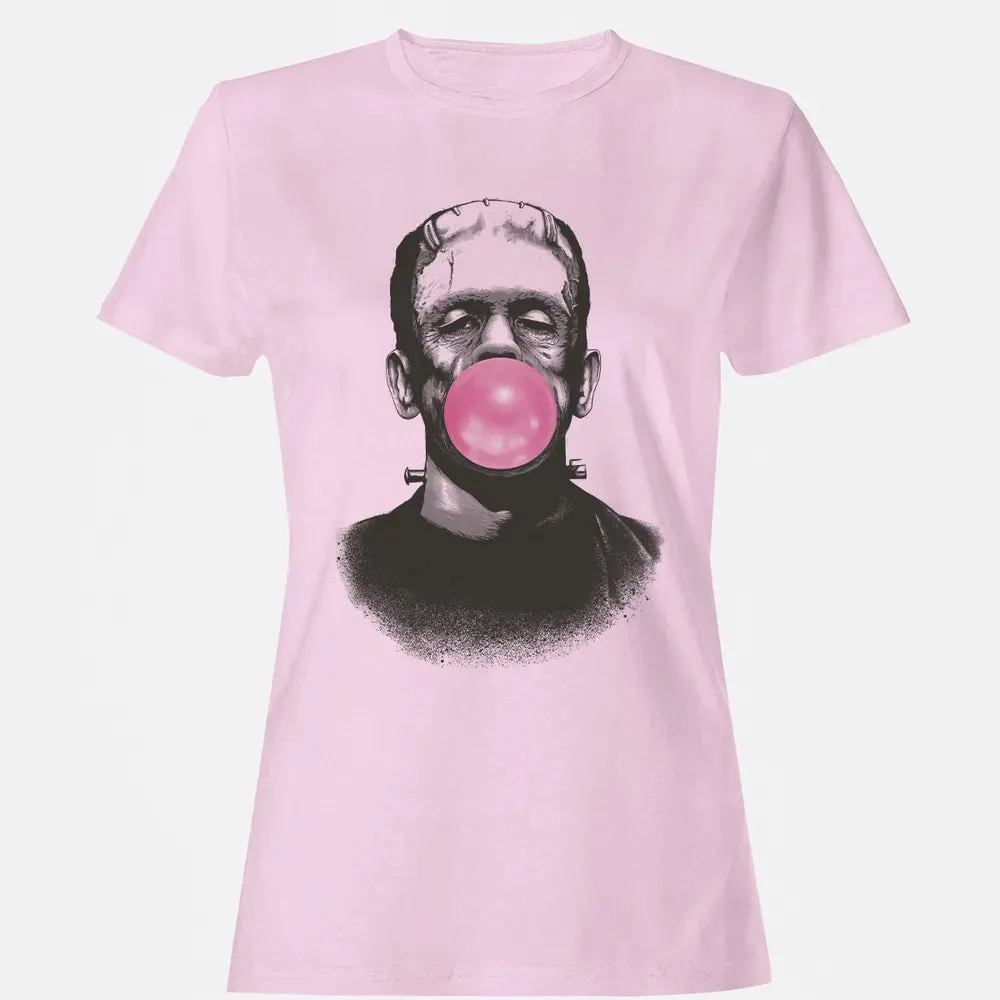 Frankie Women's T-shirt - 9
