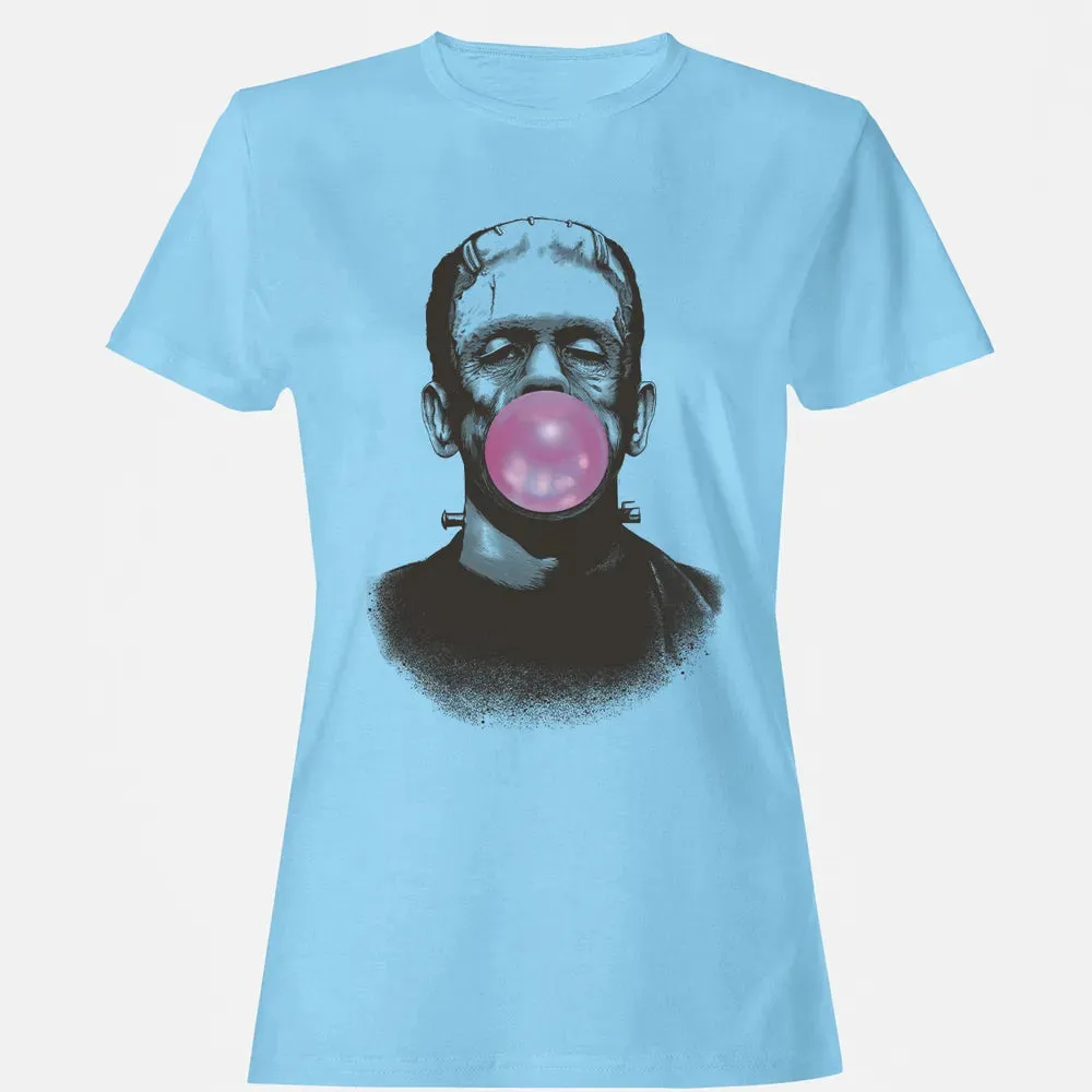 Frankie Women's T-shirt - 8