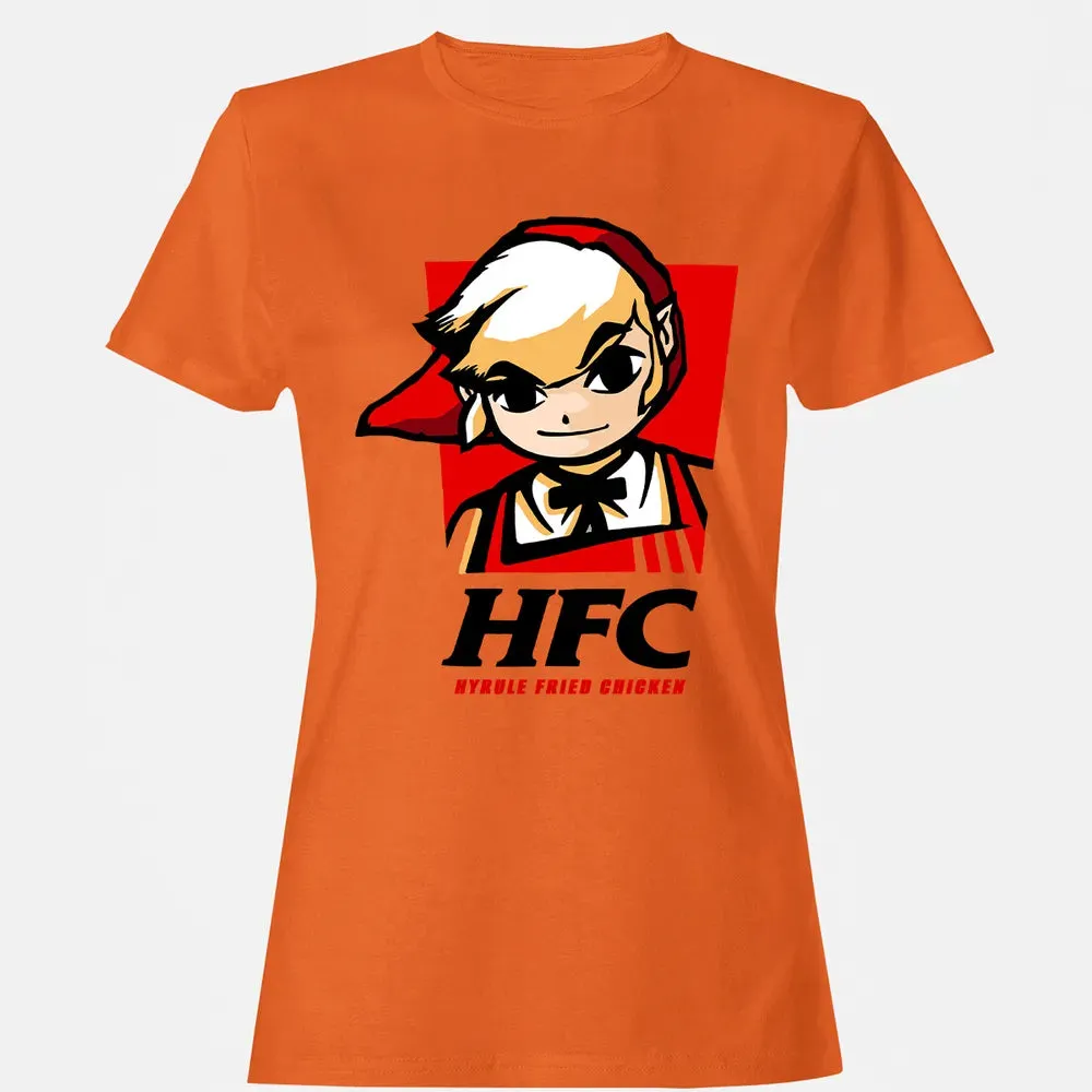 HFC Women's T-shirt - 11