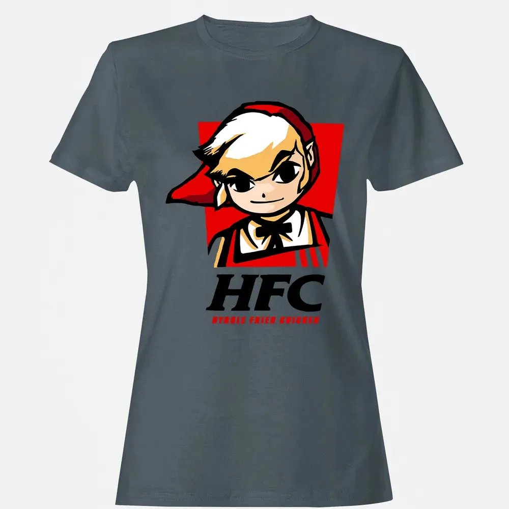 HFC Women's T-shirt - 3