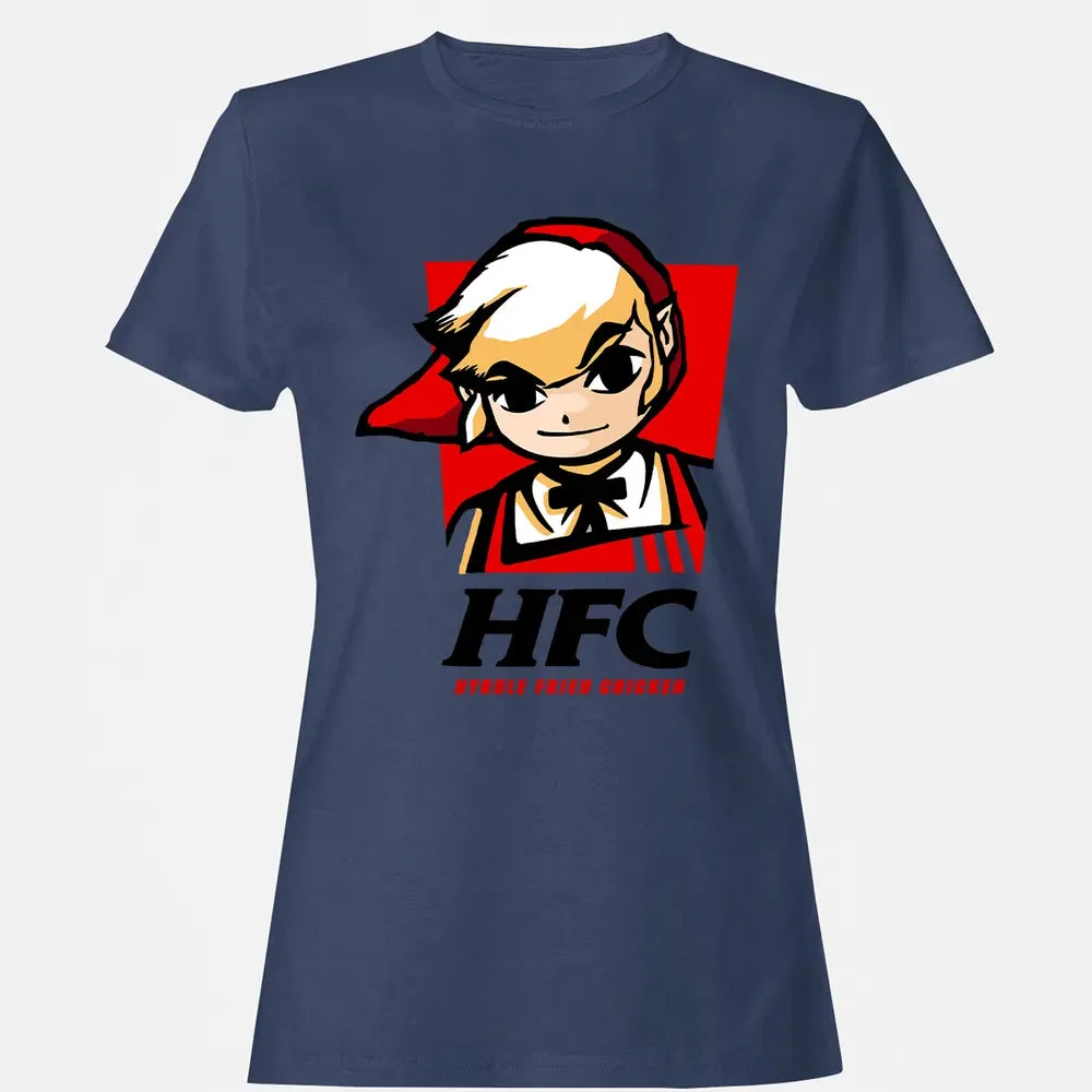 HFC Women's T-shirt - 10