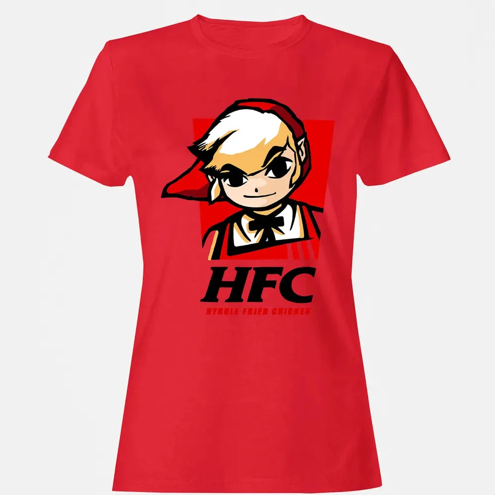 HFC Women's T-shirt - 13