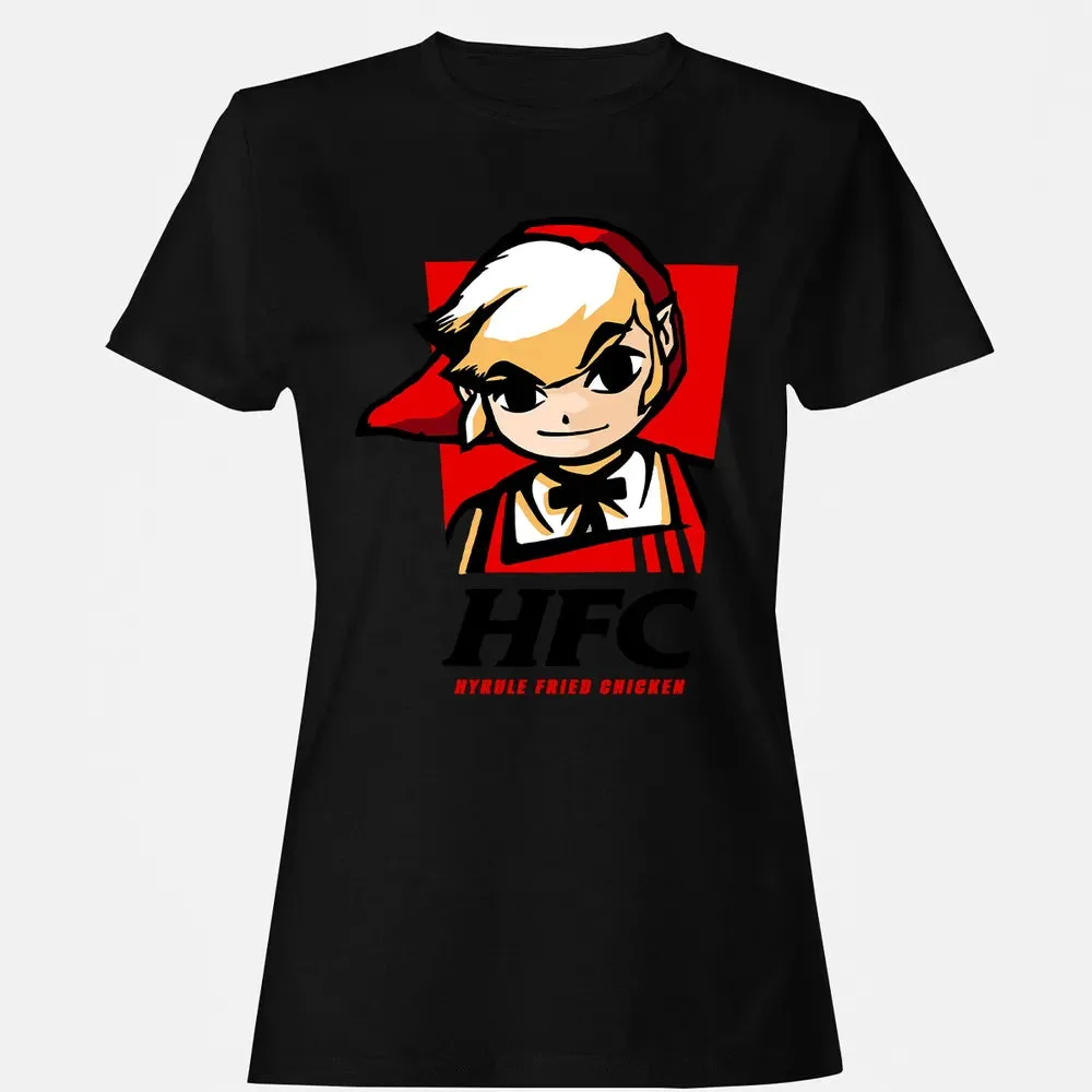 HFC Women's T-shirt - 16