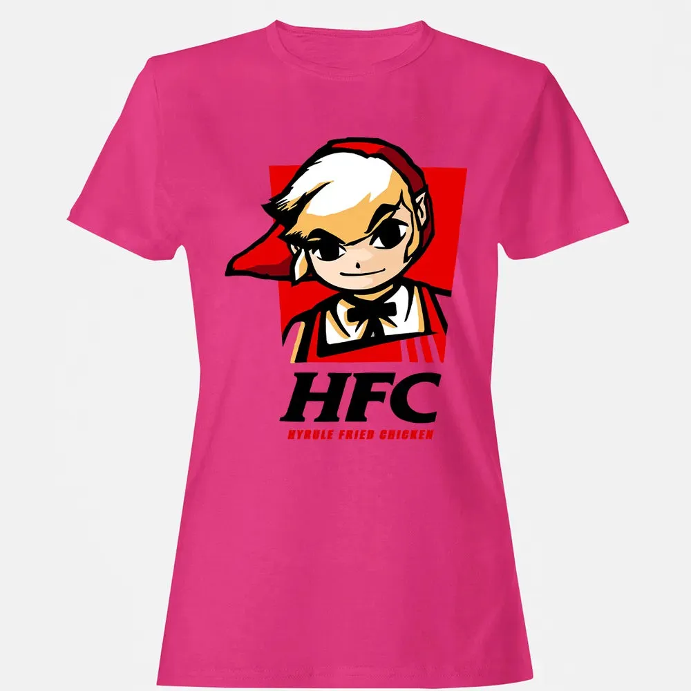 HFC Women's T-shirt - 6