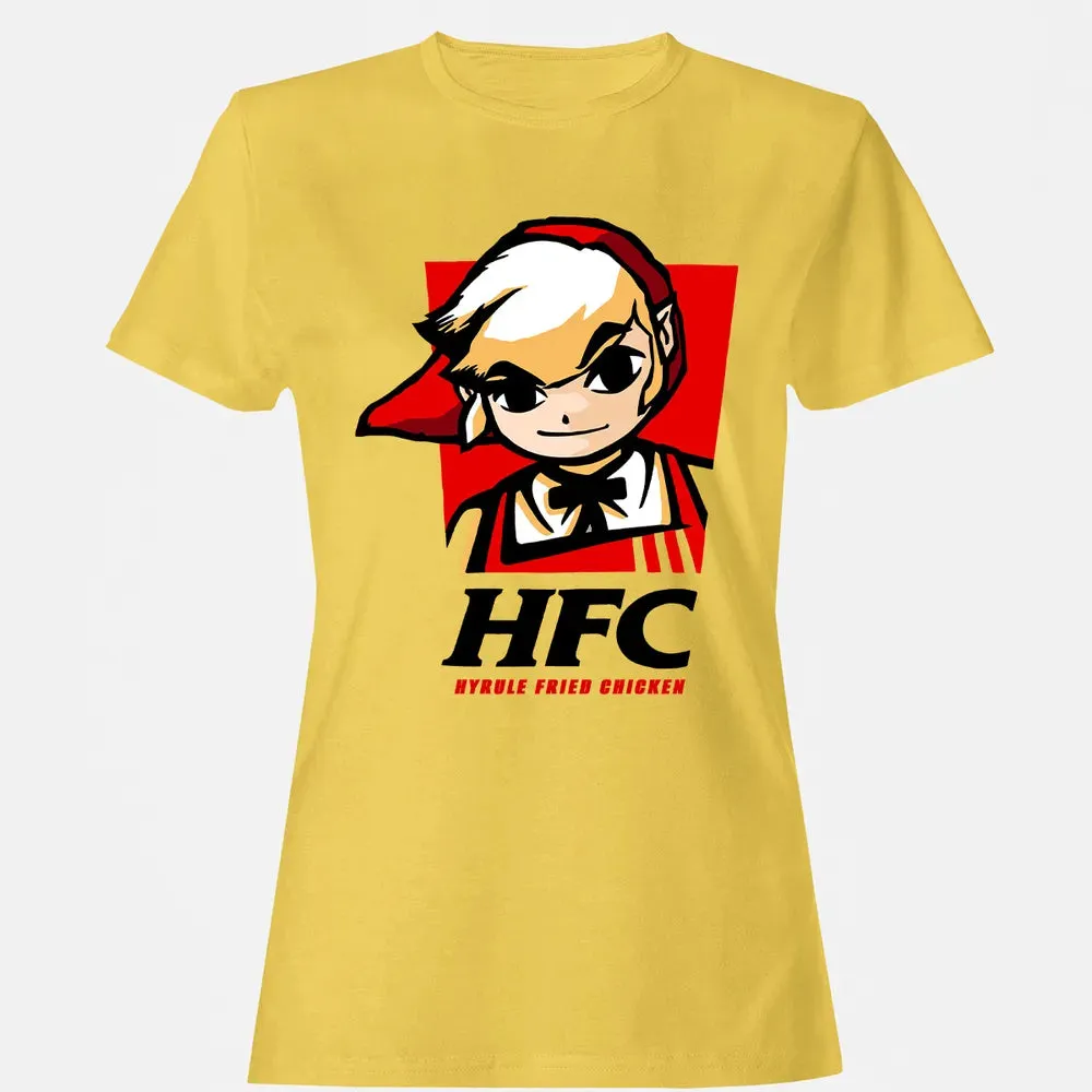 HFC Women's T-shirt - 4