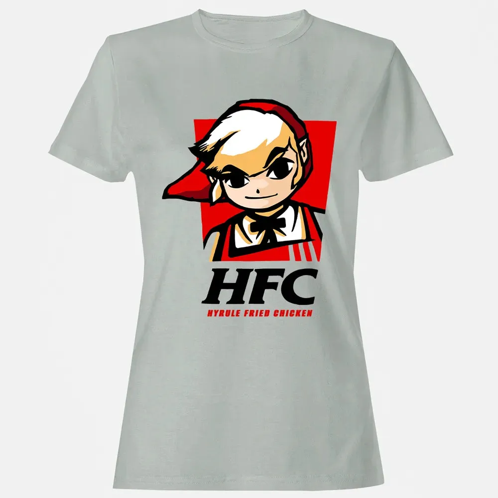 HFC Women's T-shirt - 2