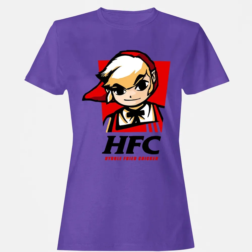 HFC Women's T-shirt - 12