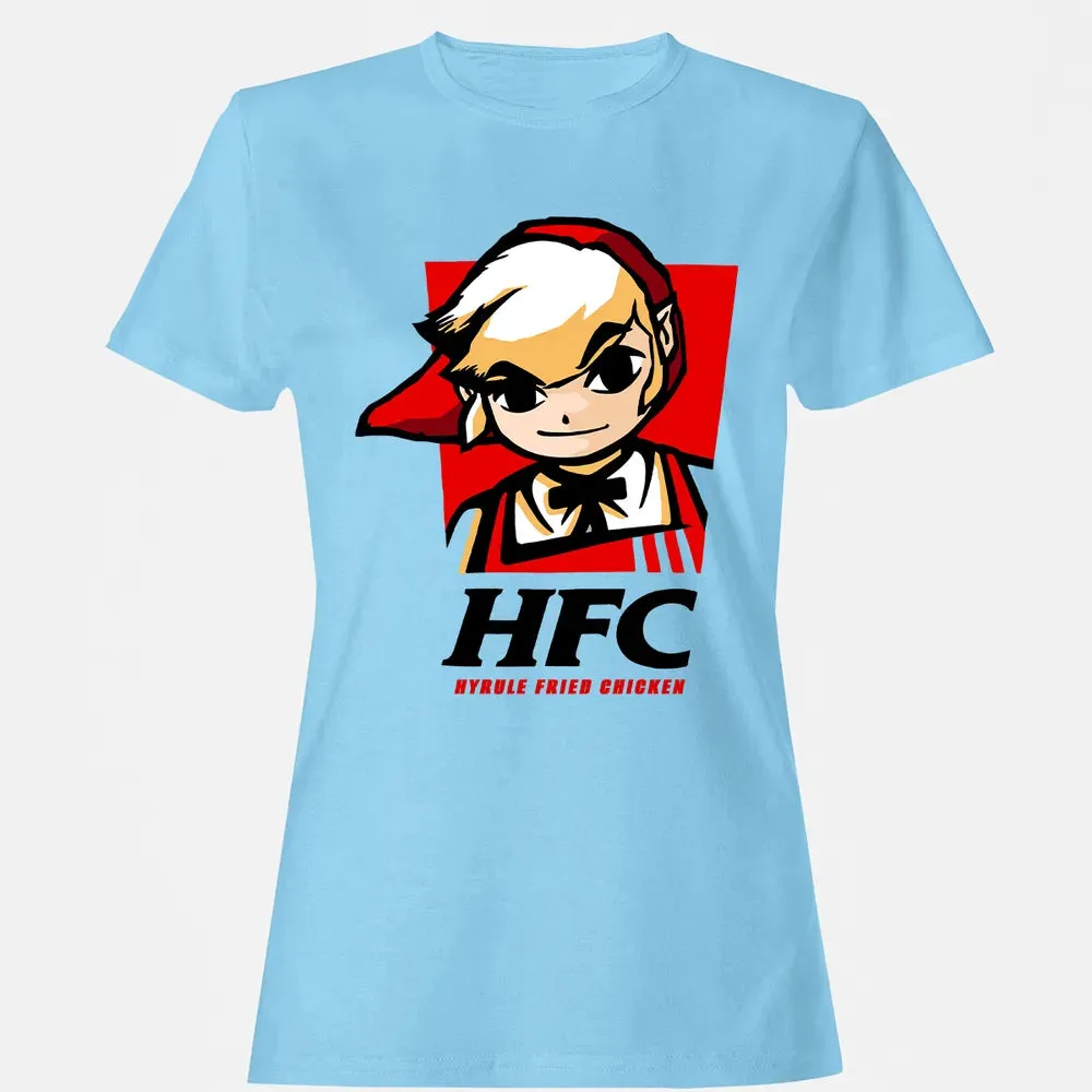 HFC Women's T-shirt - 8