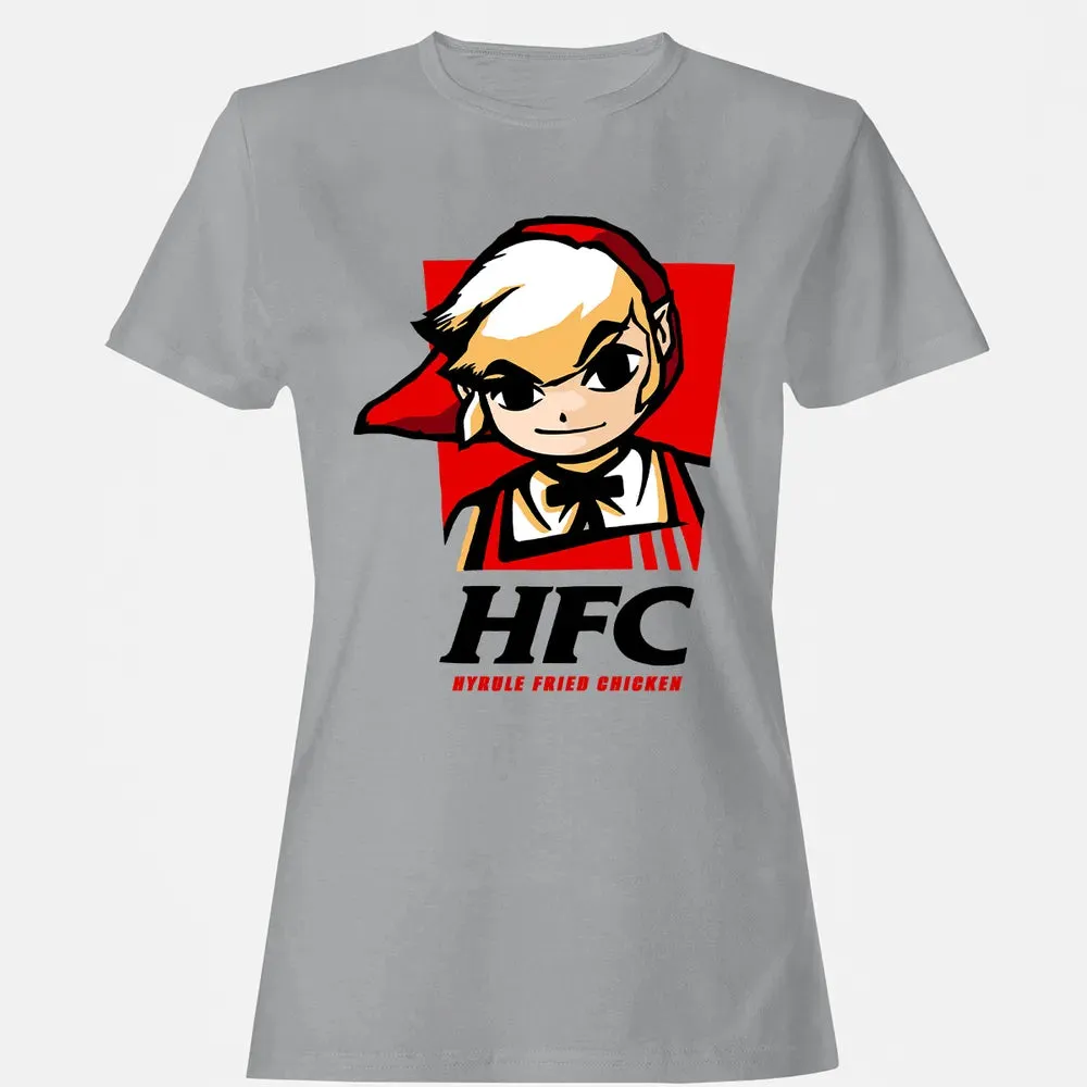 HFC Women's T-shirt - 15