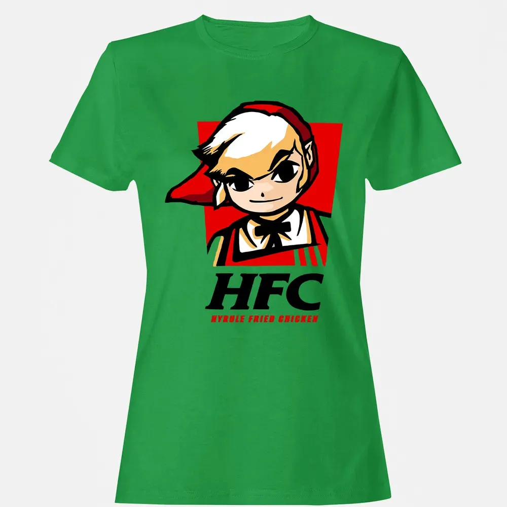 HFC Women's T-shirt - 7