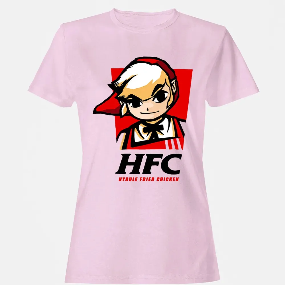 HFC Women's T-shirt - 9