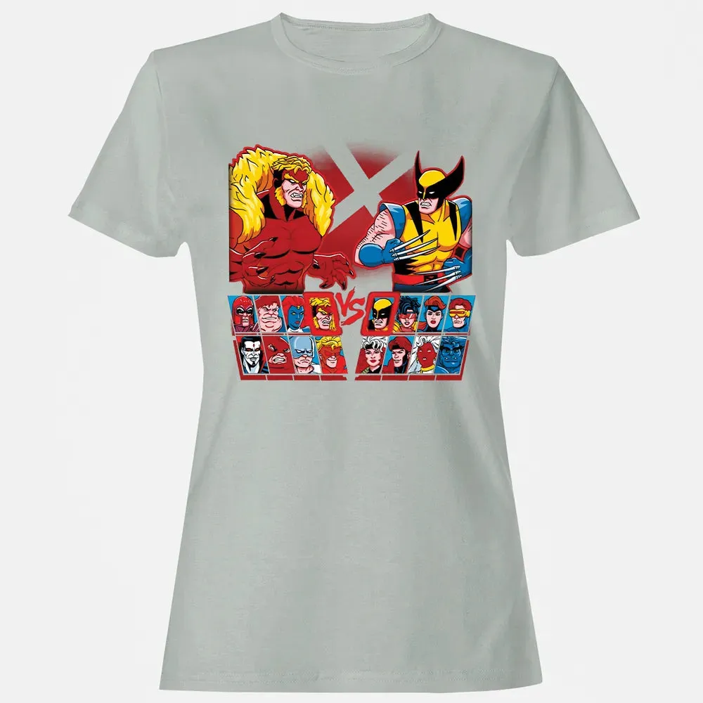 X Fighter Women's T-shirt - 2