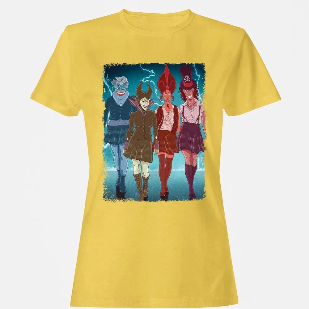 The Crafty Ones Women's T-shirt - 4