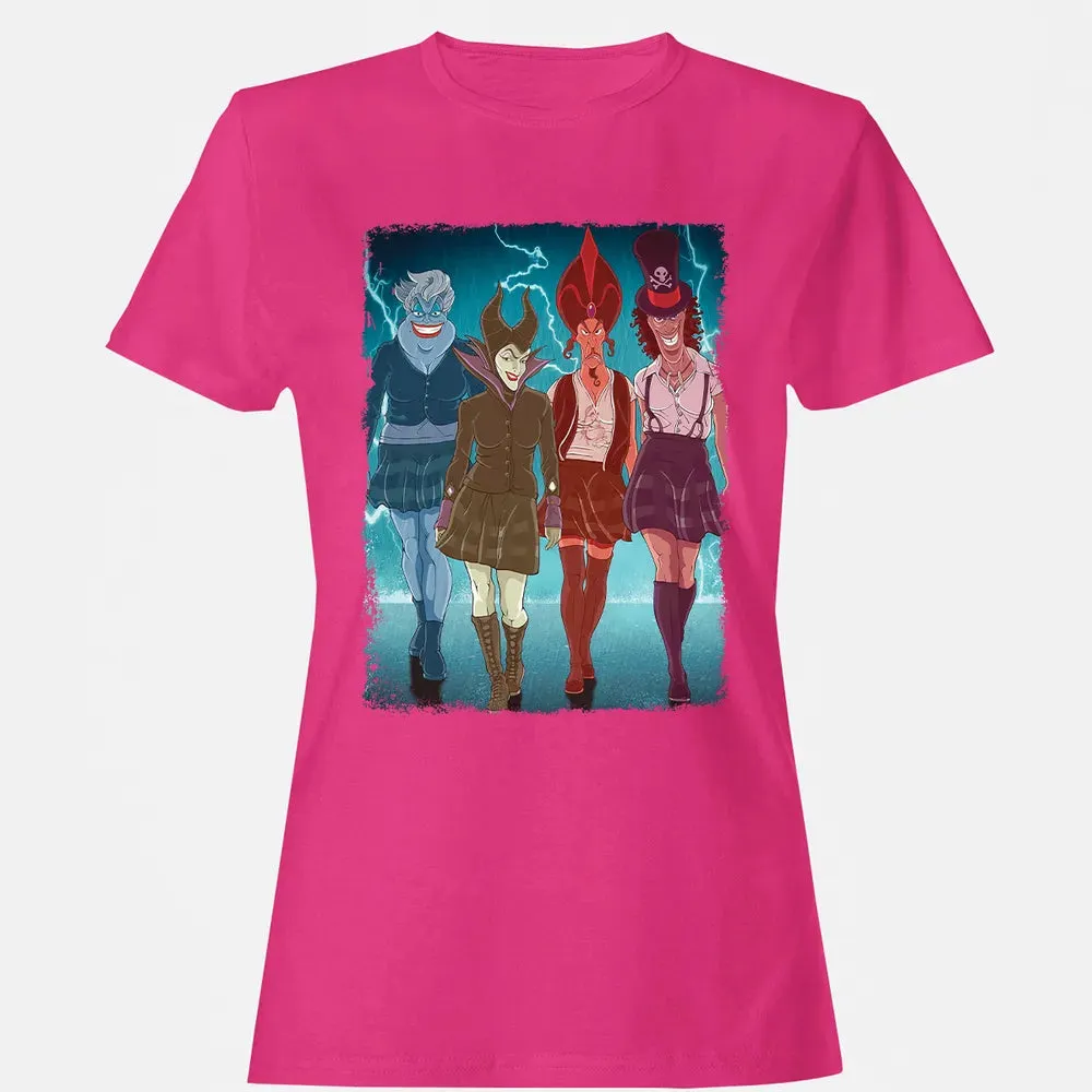 The Crafty Ones Women's T-shirt - 6