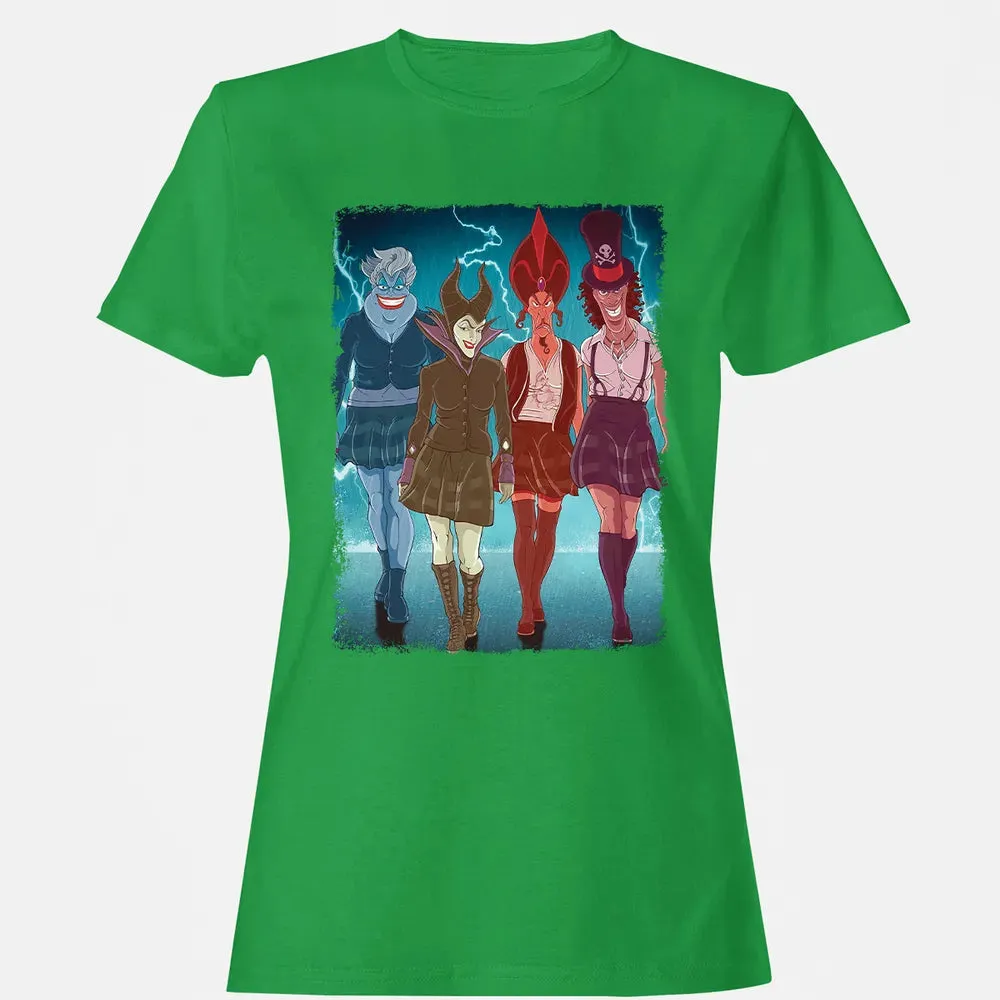 The Crafty Ones Women's T-shirt - 7
