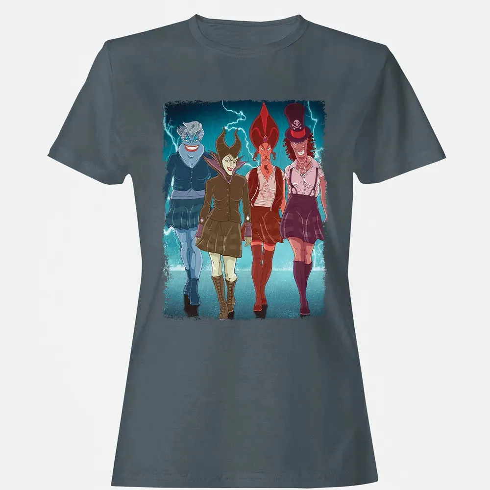 The Crafty Ones Women's T-shirt - 3