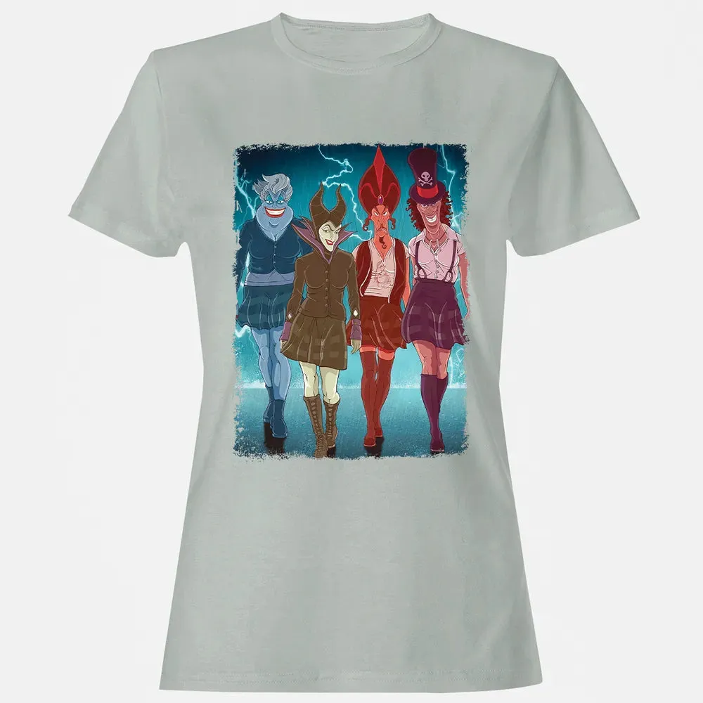 The Crafty Ones Women's T-shirt - 2