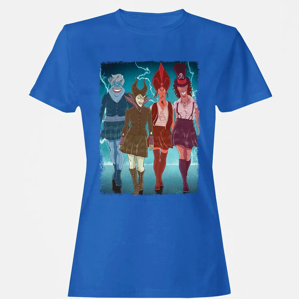 The Crafty Ones Women's T-shirt - 14